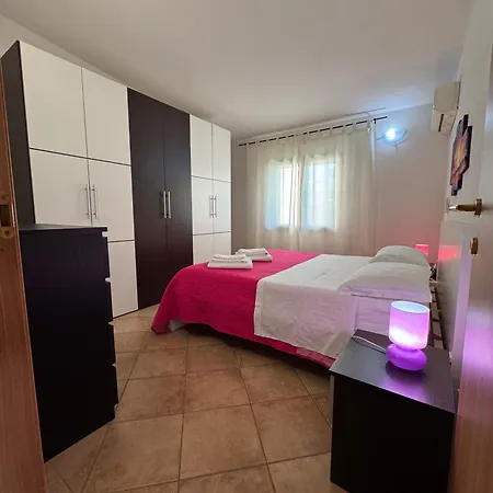 Villetta Saba Olbia Exterior foto