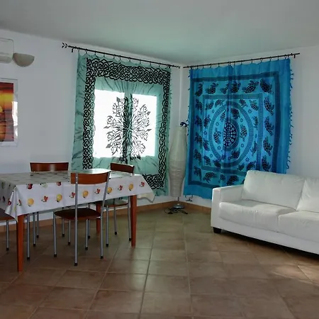 Villetta Saba Olbia Exterior foto