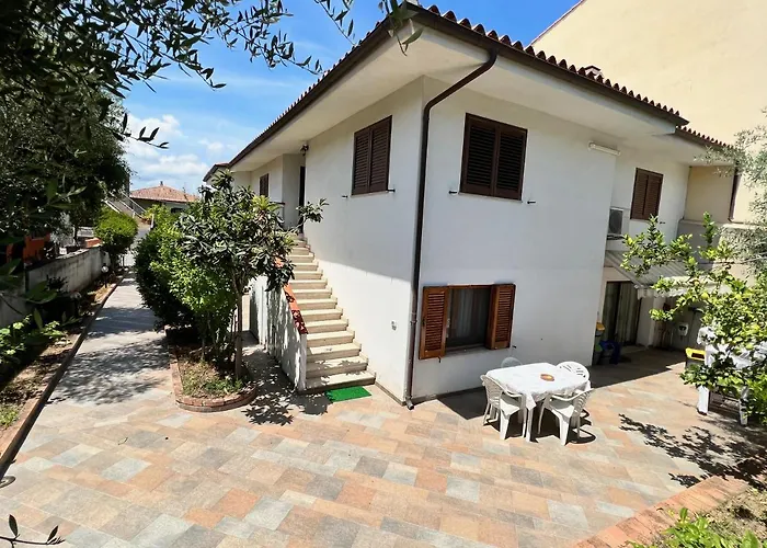 Villetta Saba