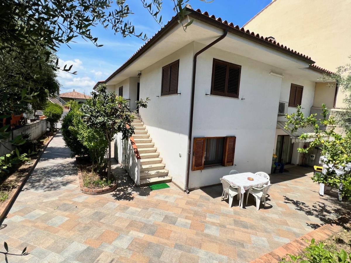 Saba Ferienhaus Olbia