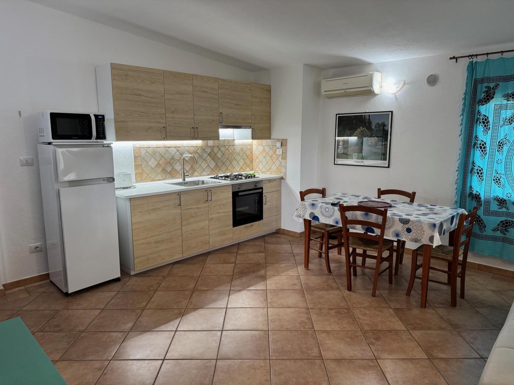 Holiday home Saba