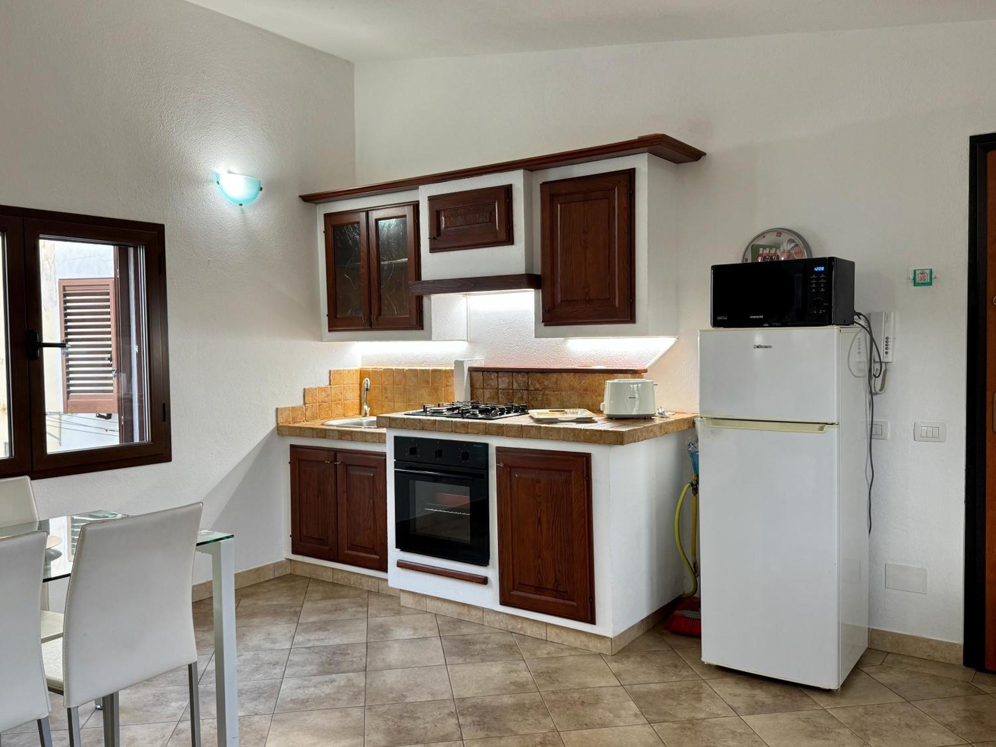 Saba Holiday home Olbia