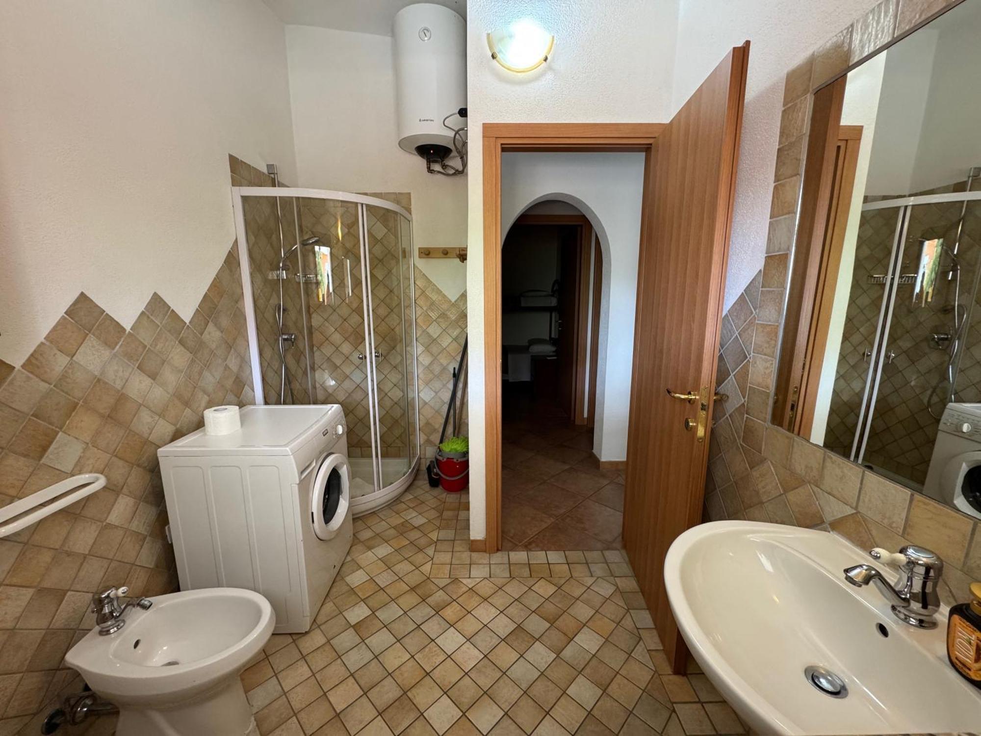 Saba Holiday home Olbia