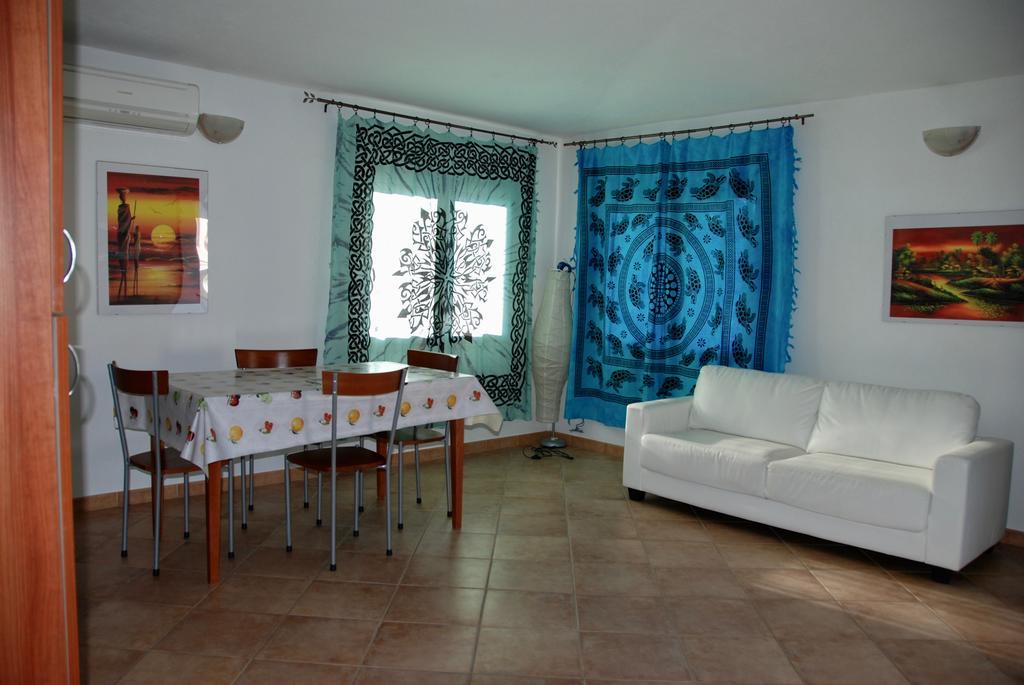 Holiday home Saba Olbia