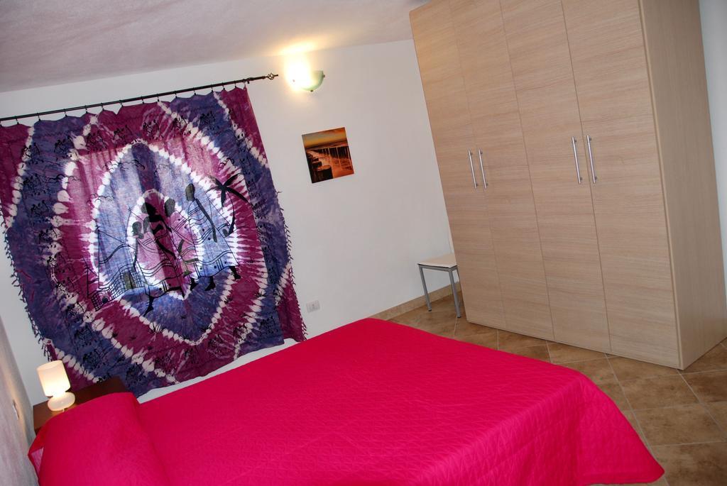 Saba Holiday home Olbia