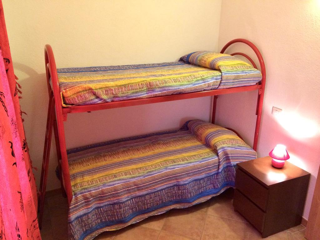 Holiday home Saba Olbia